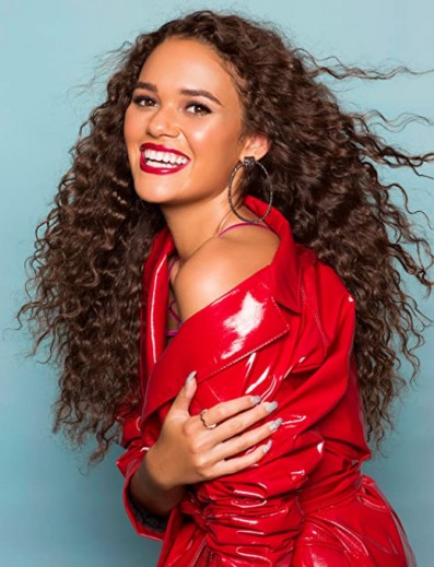 Madison Pettis Fotoğrafları 9