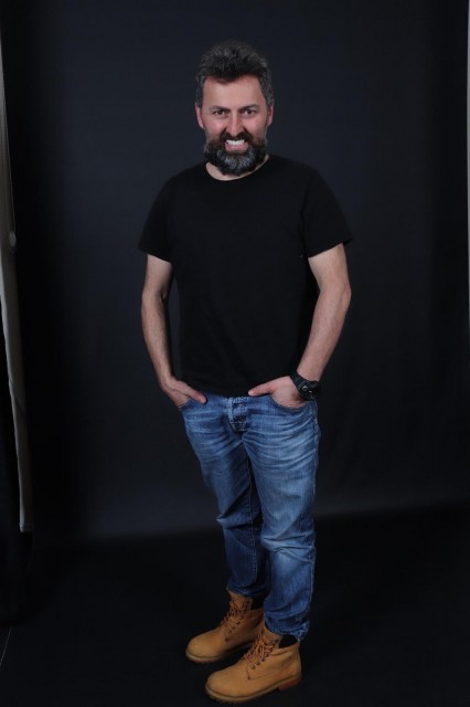 Fatih Gülümser Fotoğrafı