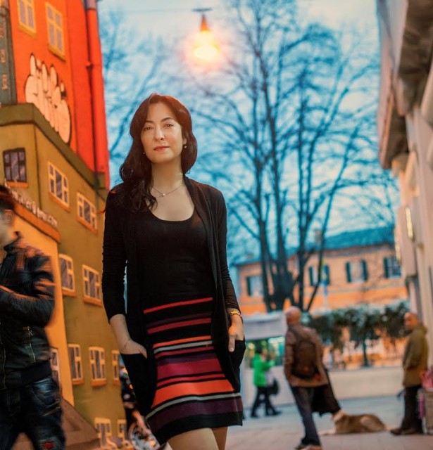 Derya Durmaz fotoğrafı