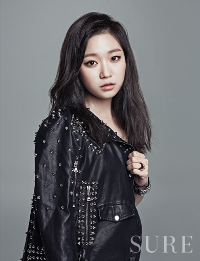 Kim Seul-gi Fotoğrafı