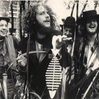 Jethro Tull Fotoğrafları 4