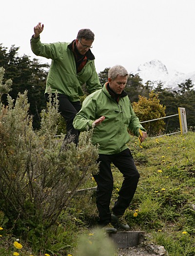 Bill Bartek Fotoğrafı