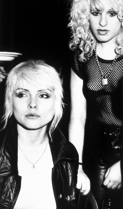 Nancy Spungen Fotoğrafları 7