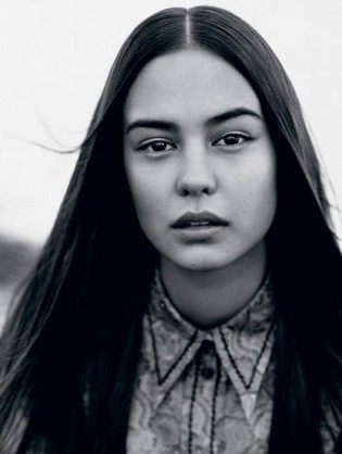 Courtney Eaton Fotoğrafları 55