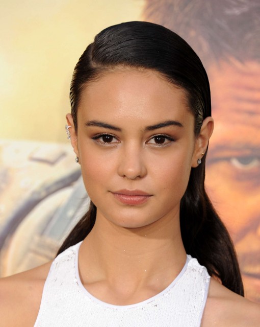 Courtney Eaton Fotoğrafları 78