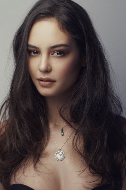 Courtney Eaton Fotoğrafları 92