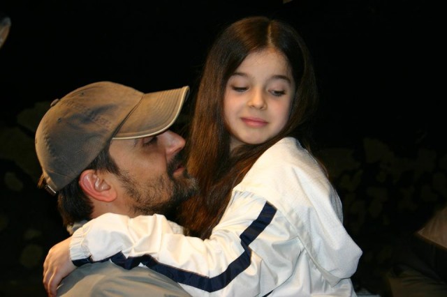 Ceren Yorulmaz Fotoğrafı