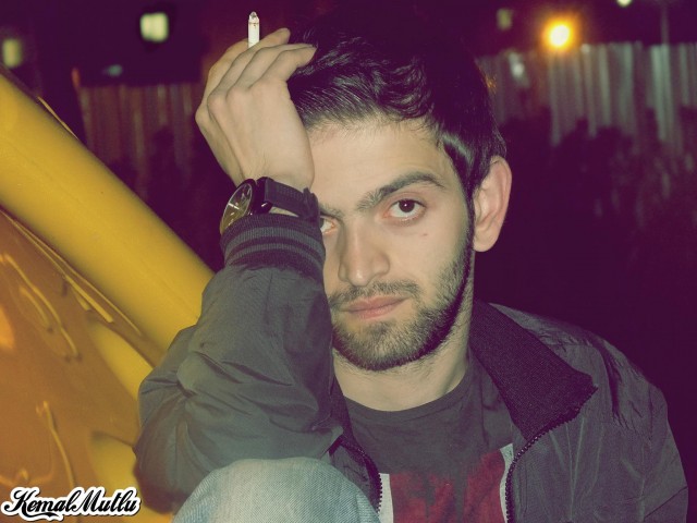 Kemal Mutlu fotoğrafı