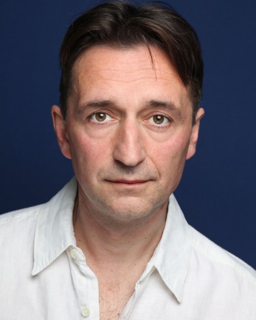 Georg Nikoloff Fotoğrafı