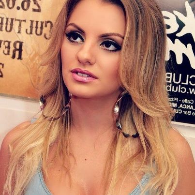 Alexandra Stan Fotoğrafları 21