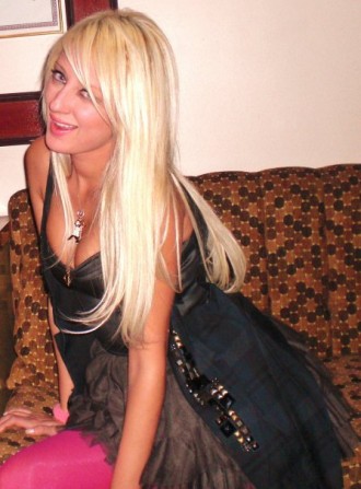 Ece Filiz Fotoğrafı