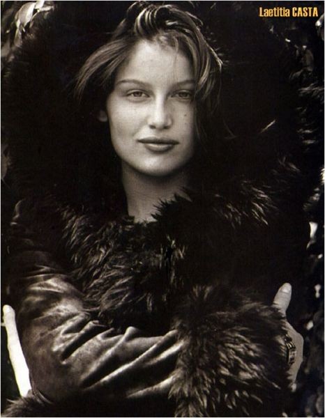 Laetitia Casta Fotoğrafları 49