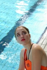Adèle Haenel Fotoğrafı