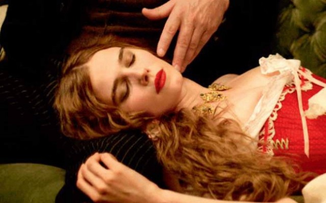 Adèle Haenel Fotoğrafı