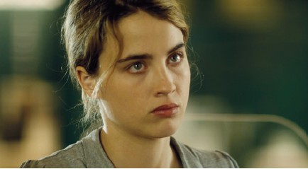 Adèle Haenel Fotoğrafları 79