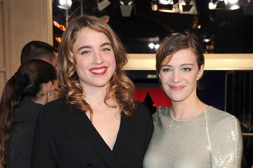 Adèle Haenel Fotoğrafları 87