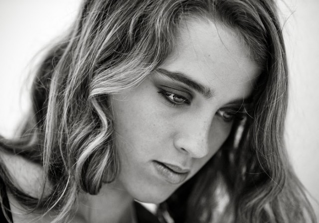 Adèle Haenel Fotoğrafları 95