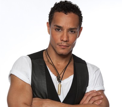 Christian Vincent (ı) Fotoğrafı