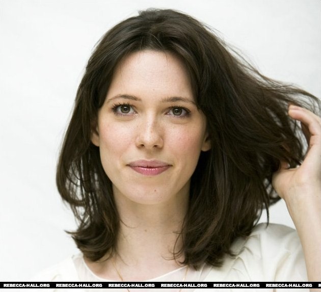 Rebecca Hall Fotoğrafları 49