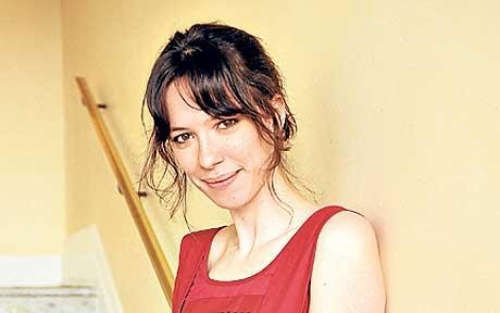 Rebecca Hall Fotoğrafları 127