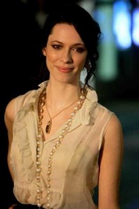 Rebecca Hall Fotoğrafları 86