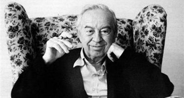 Yusuf Atılgan Fotoğrafı