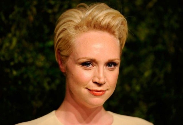 Gwendoline Christie Fotoğrafı