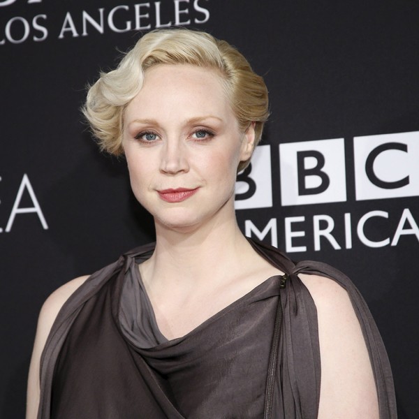 Gwendoline Christie Fotoğrafı