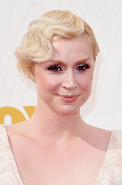 Gwendoline Christie Fotoğrafı