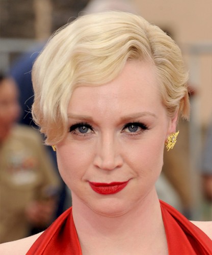 Gwendoline Christie Fotoğrafı
