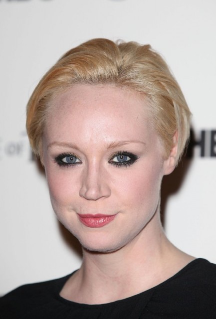 Gwendoline Christie Fotoğrafı