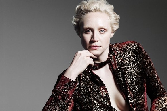 Gwendoline Christie Fotoğrafı