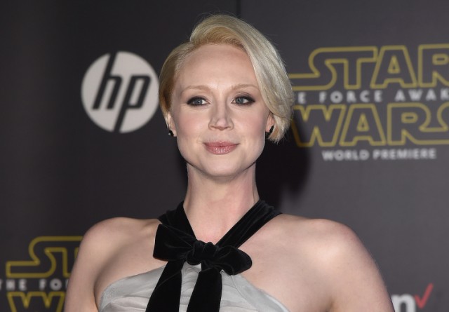 Gwendoline Christie Fotoğrafı