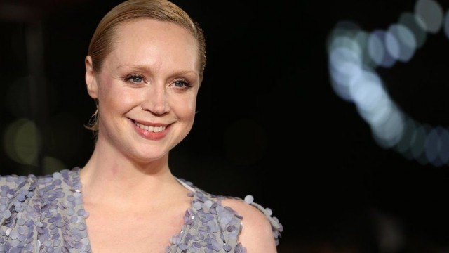 Gwendoline Christie Fotoğrafı