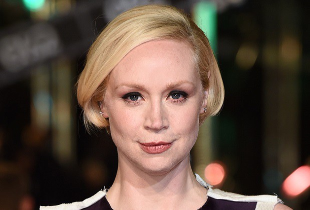 Gwendoline Christie Fotoğrafı