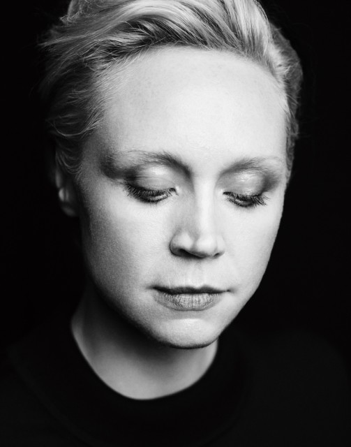 Gwendoline Christie Fotoğrafı