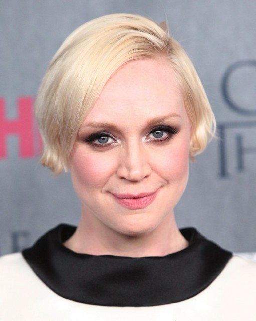 Gwendoline Christie Fotoğrafı