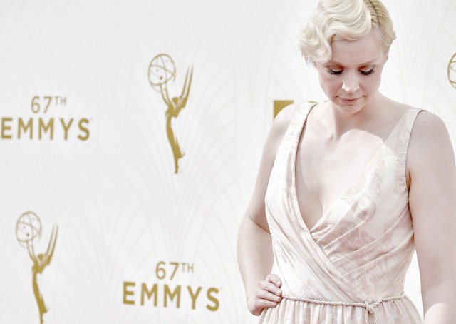 Gwendoline Christie Fotoğrafı