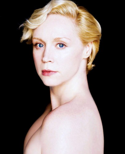 Gwendoline Christie Fotoğrafı