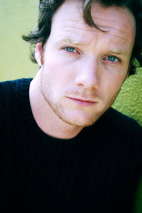 Brian Sutherland Fotoğrafı