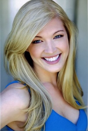 Tracy Weiler Fotoğrafı