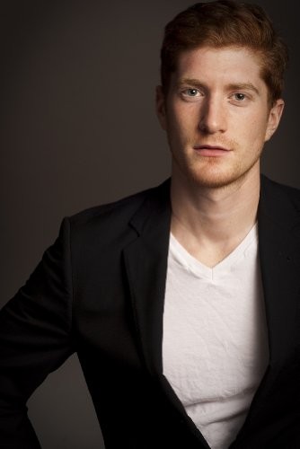 Jordan Dean Fotoğrafı