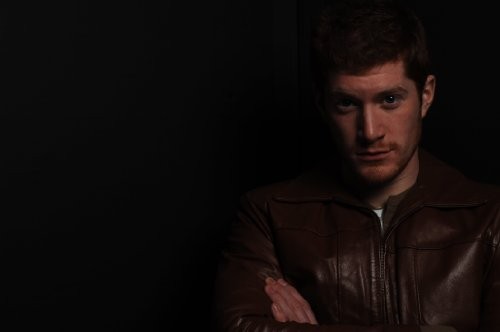 Jordan Dean Fotoğrafı