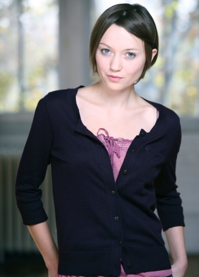 Tabatha Shaun Fotoğrafı