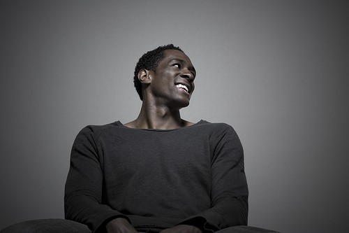 Jesse Lipscombe Fotoğrafı