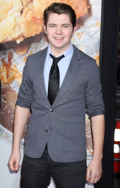 Damian McGinty Fotoğrafı