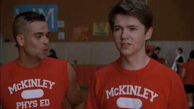 Damian McGinty Fotoğrafları 24