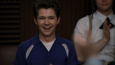 Damian McGinty Fotoğrafları 25