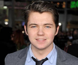 Damian McGinty Fotoğrafı