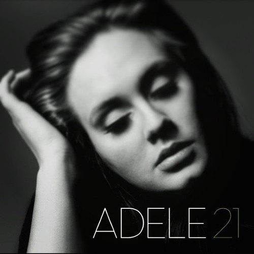 Adele Fotoğrafı